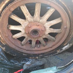 ANTIQUE, VINTAGE  antique WOW!!! GREAT deal today only , last one 15"