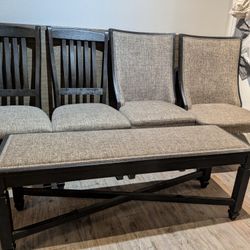 Table For Sale - Seats 6