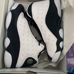 Retro 13 