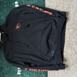 Chrome Hearts Hoodie Small