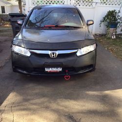 2010 Honda Civic
