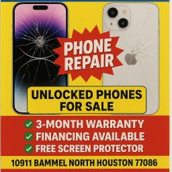 💥📱IPhone Repairs Within 15 Mins🤝⏳