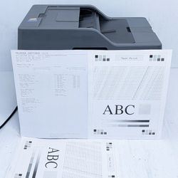 Brother DCP-L2540DW Laser Printer  Page Count  5694 Only 