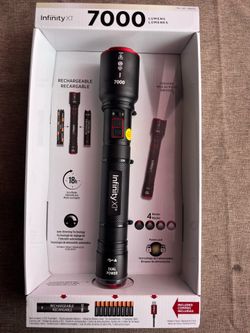 Flashlight