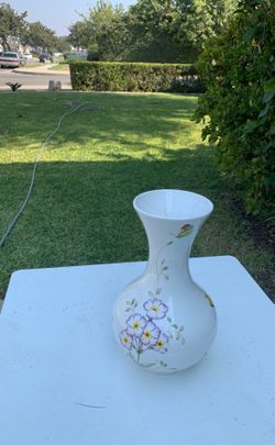 Beautiful Vase