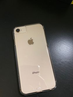 iPhone 7/8 case