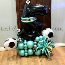 Balloon Decoration N MORE 