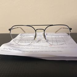 Ray Ban 6444 Prescription Glasses