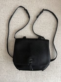 Rebecca Minkoff Leather Mini Backpack