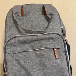 Diaper Bag