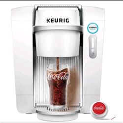 Keurig Kold Drinkmaker - #G360 NEW in open box
