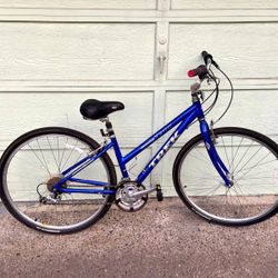 Trek 7300 Bike 🚲 26”