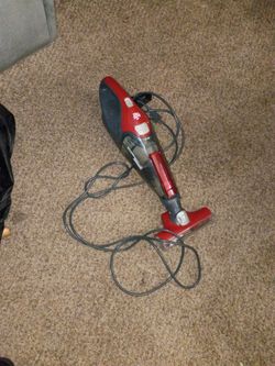 Dirt Devil Vaccum