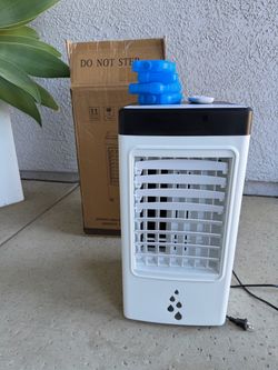 WINDOWLESS Portable Air Conditioner/ COOLER