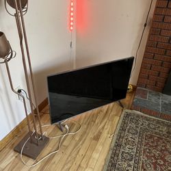 LG TV 55” (BOUGHT OCT 2023)