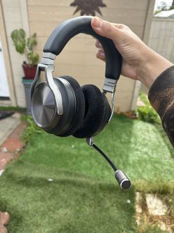 Corsair Virtuoso SE