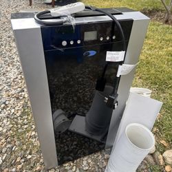 Portable AC Unit Whynter