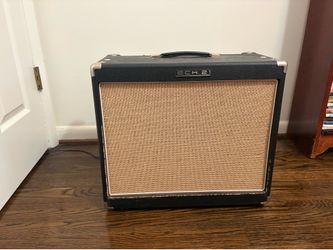 Tech 21 Trademark 60 Guitar Amp
