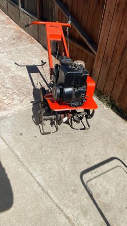 Rolotila Montgomery Ward Good Condision 