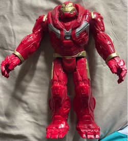 Marvel  Legends Avengers.