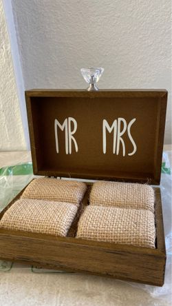 Ring holder