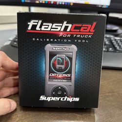 Super chips Flashcal 1545