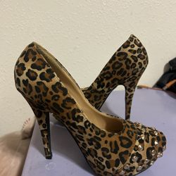 Zapatillas #6