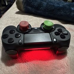 Ps4 Scuff Remote 