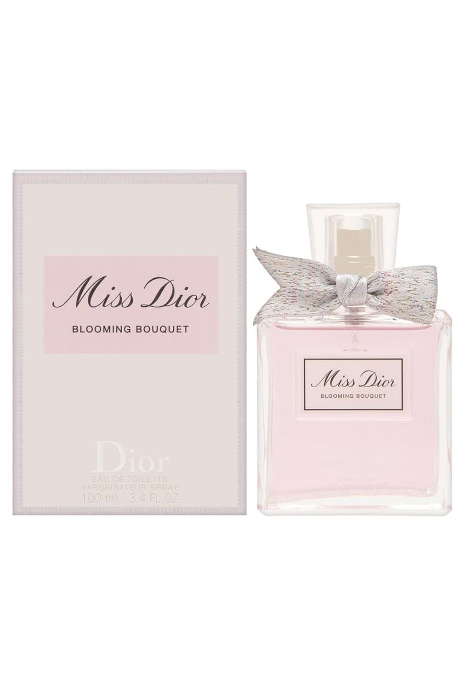 Miss Dior Perfume