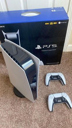 PlayStation 5