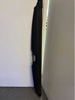 Cargo Cover for 2019 Toyota 4 Runner
