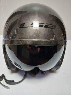 Motorcycle Helmet