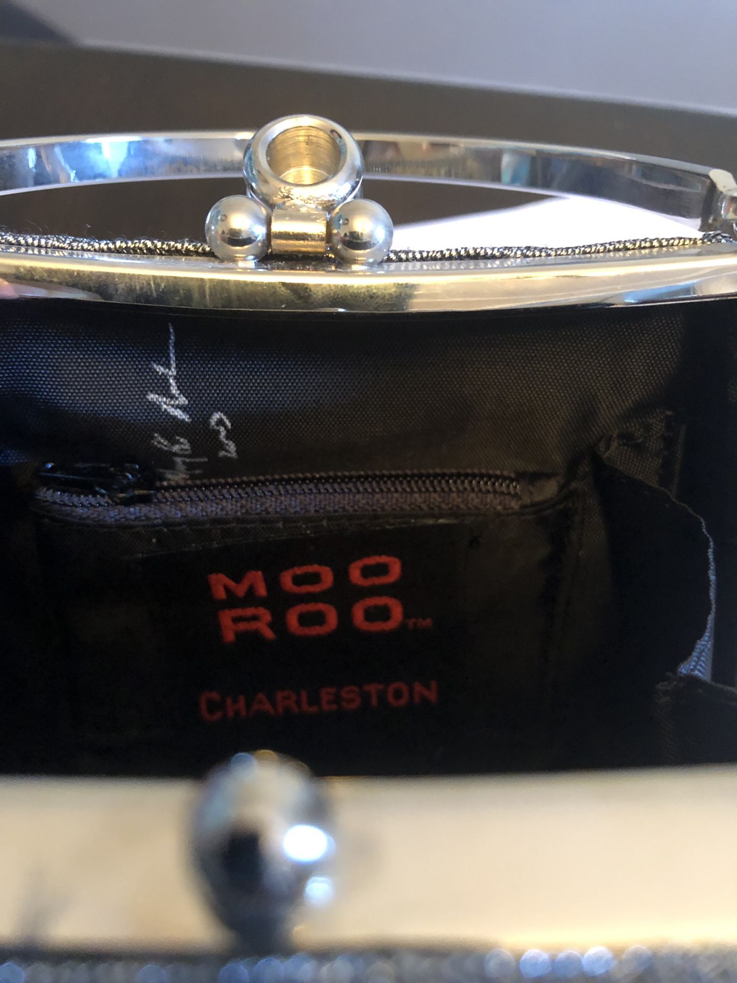 Moo Roo Handbag