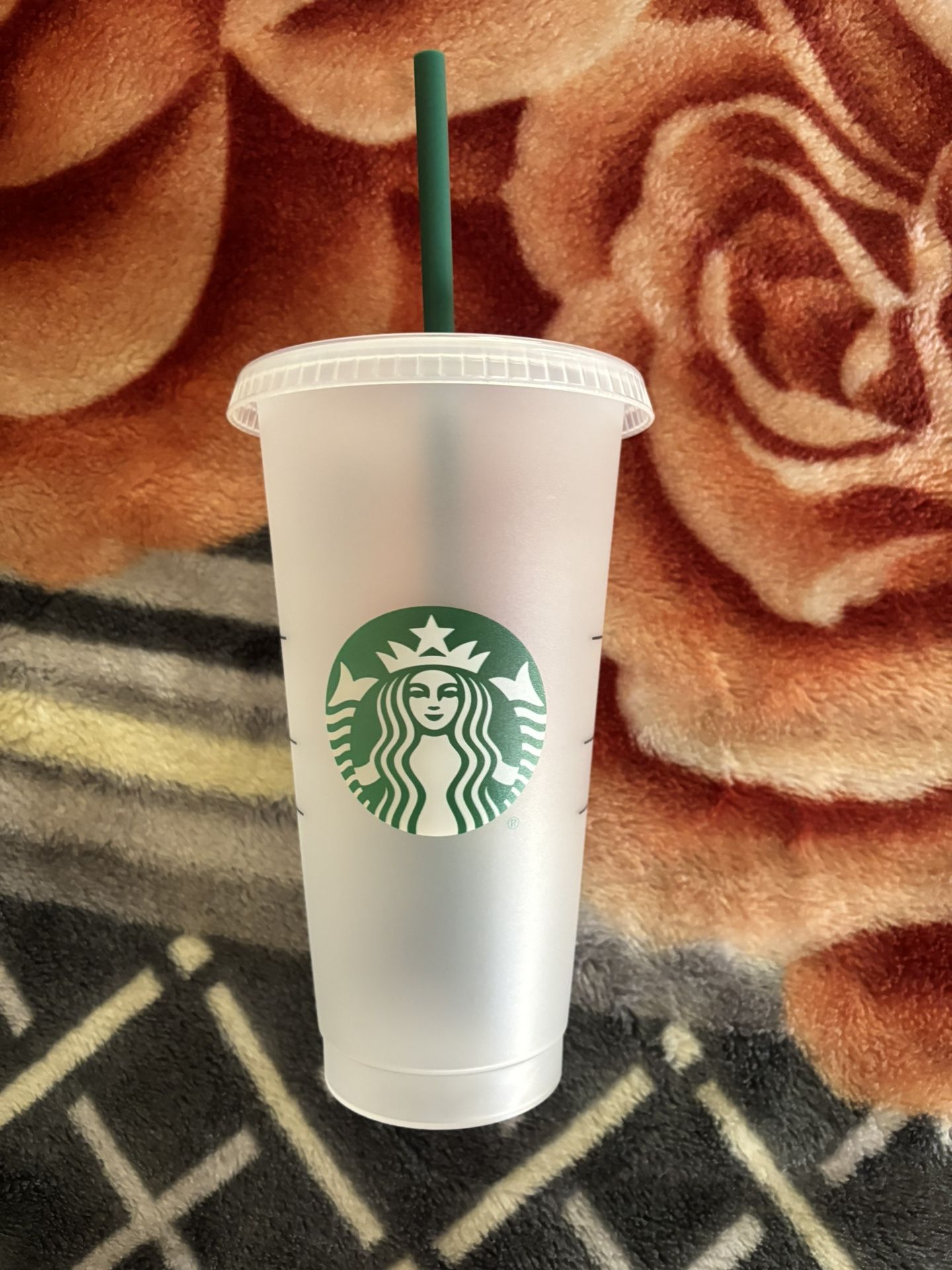Starbucks Cup