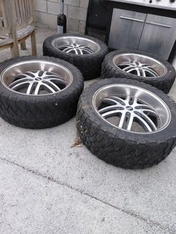 Tires