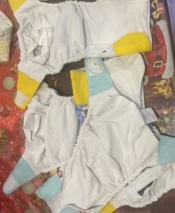 Cloth Diapers