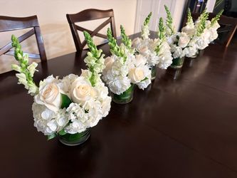 Centerpieces