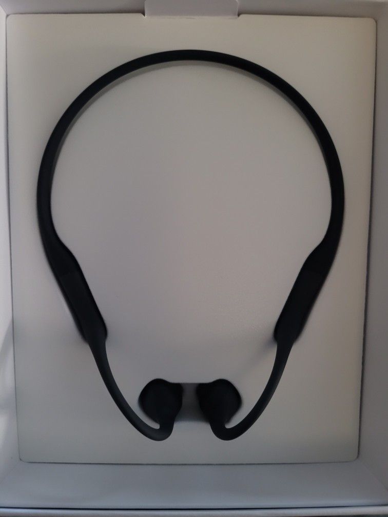 Blootooth Earphones