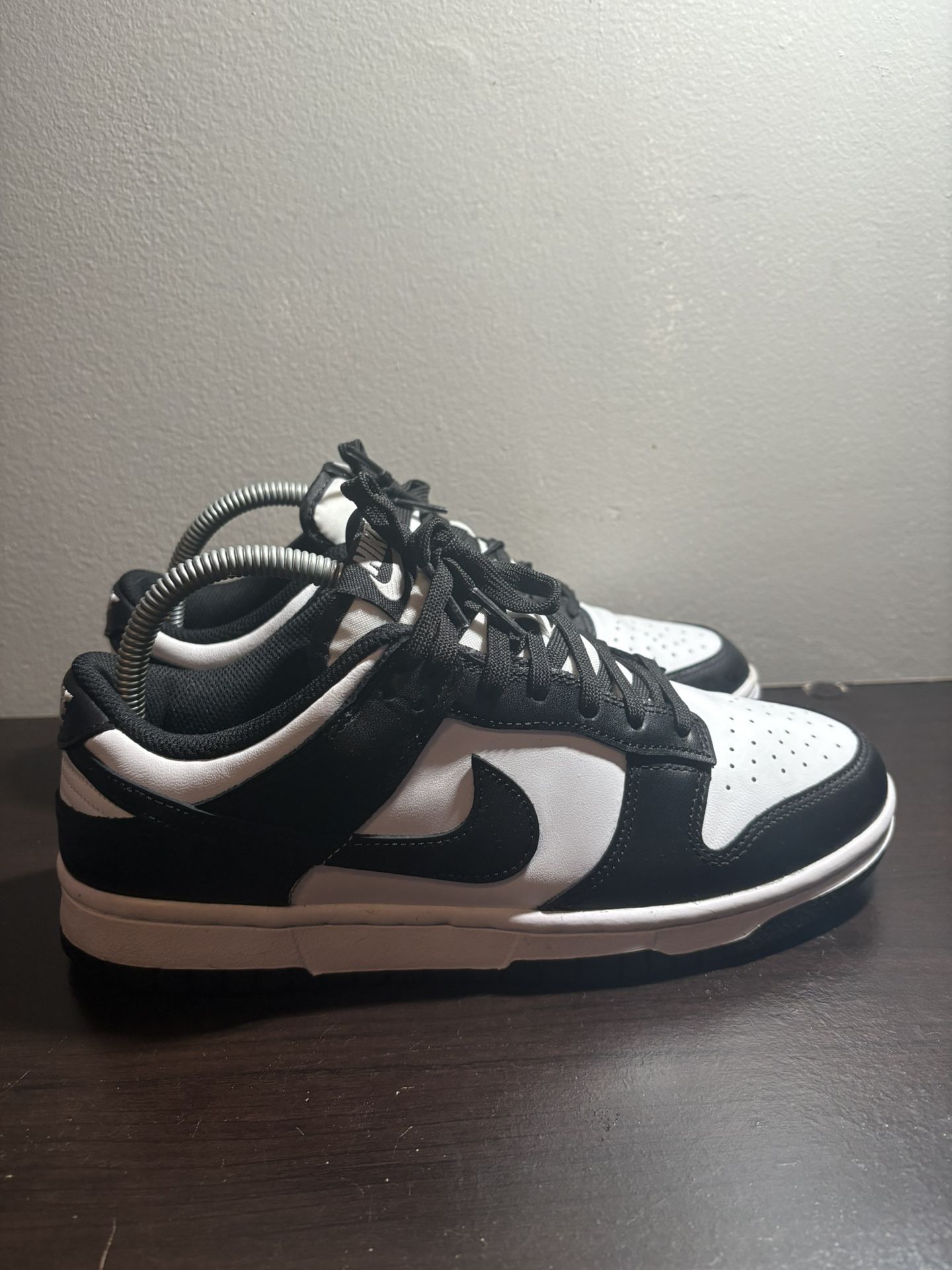 Nike Panda Dunks