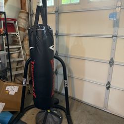Punching Bag