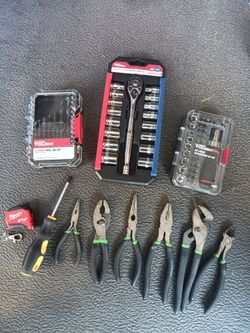 Tool set