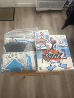 Dance Dance Hottest Party 2