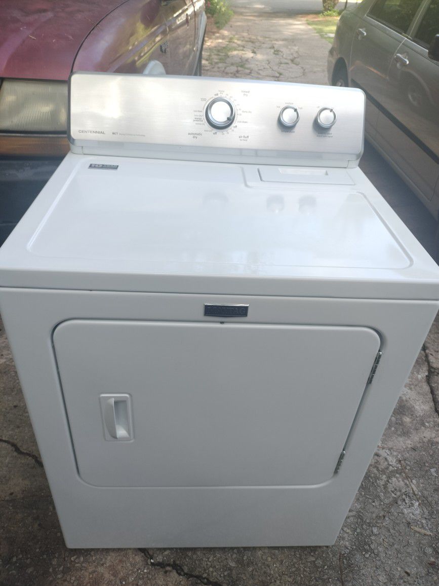 Maytag Dryer (Just The Dryer) Delivery And Installation Included 