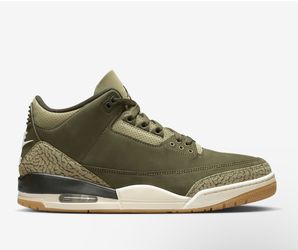 Air Jordan 3s