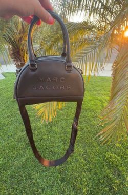 Marc Jacobs Mini Dome Satchel