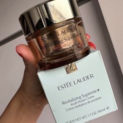 Estee Lauder Youth Face Cream Amazing
