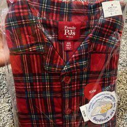 Kids Pajamas 