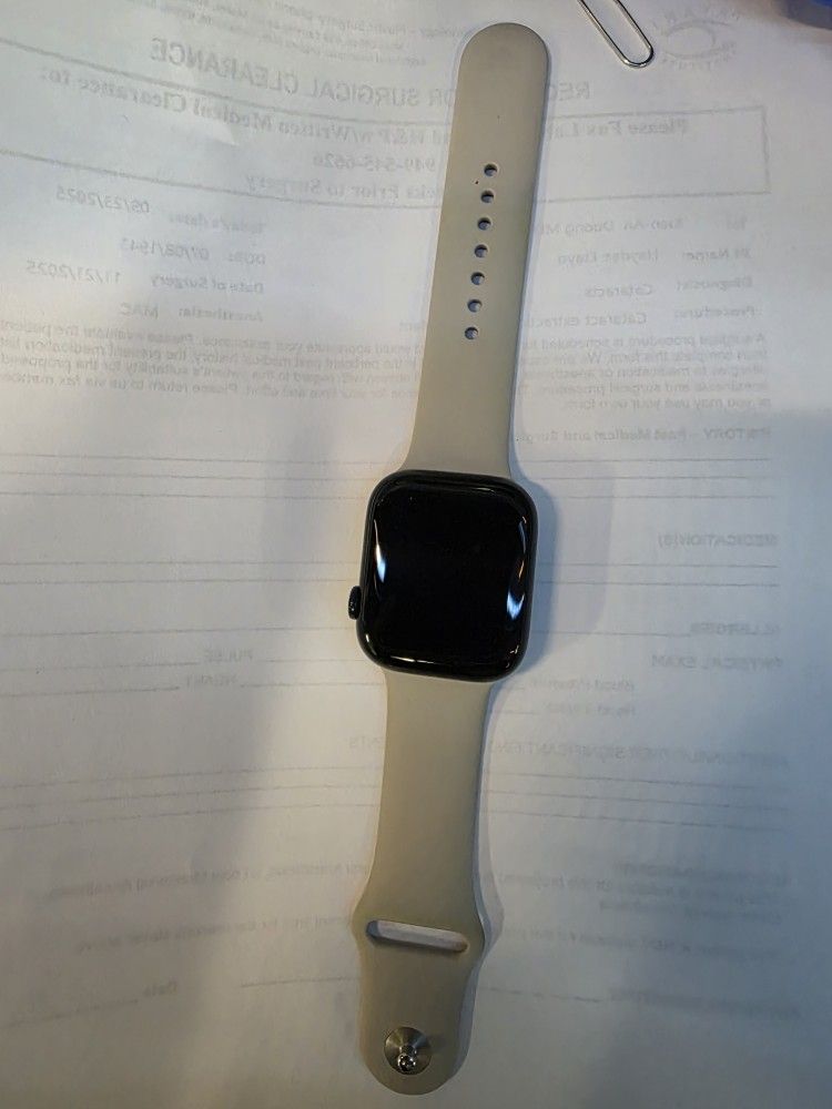 Apple Watch Series 9