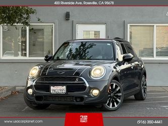 2017 MINI Hardtop 4 Door