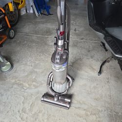 Dyson Dc25 Complete